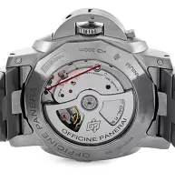 Panerai Luminor 1950 PAM00352 - view 5