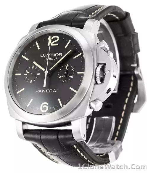 Panerai Luminor 1950 PAM00361 - detail