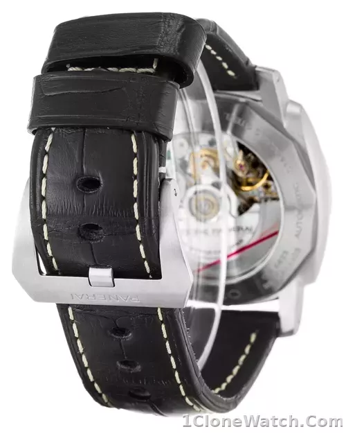 Panerai Luminor 1950 PAM00361 - detail