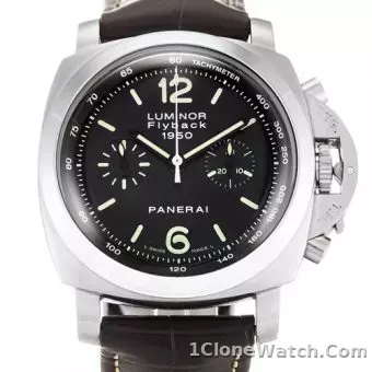 Panerai Luminor 1950 PAM00361 - detail