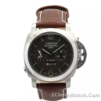 Panerai Luminor 1950 PAM00361 - detail