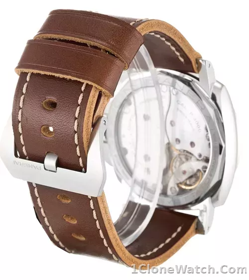 Panerai Luminor 1950 PAM00372 - detail