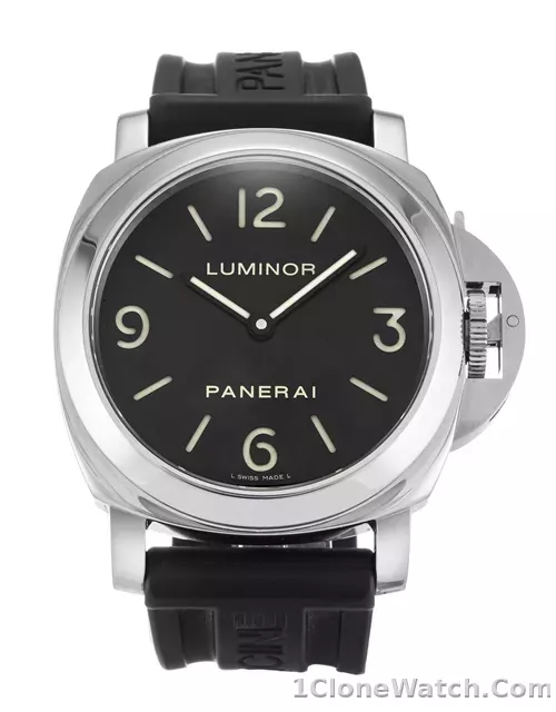Panerai Luminor Base PAM00002