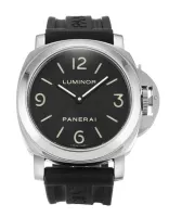 Panerai Luminor Base PAM00002 - view 1