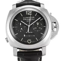 Panerai Luminor Base PAM00002 - view 7