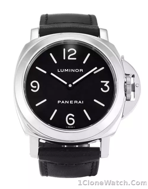 Panerai Luminor Base PAM00002