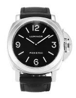 Panerai Luminor Base PAM00002 - view 1