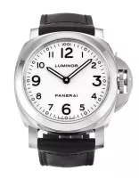 Panerai Luminor Base PAM00114 - view 1