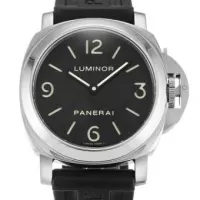 Panerai Luminor Base PAM00114 - view 7