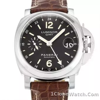 Panerai Luminor Chrono PAM00250 - detail