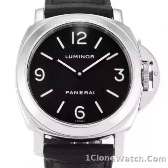 Panerai Luminor Chrono PAM00250 - detail