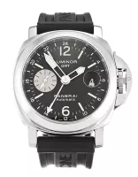 Panerai Luminor GMT PAM00088 - view 1