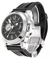 Panerai Luminor GMT PAM00088 - view 3