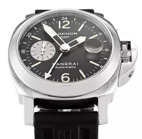 Panerai Luminor GMT PAM00088 - view 5