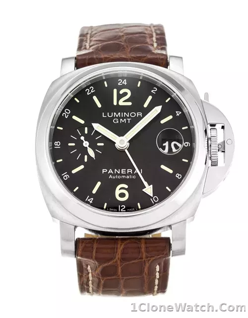 Panerai Luminor GMT PAM00244