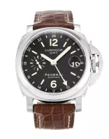 Panerai Luminor GMT PAM00244 - view 1
