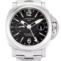 Panerai Luminor GMT PAM00244 - view 5