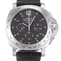 Panerai Luminor GMT PAM00244 - view 6