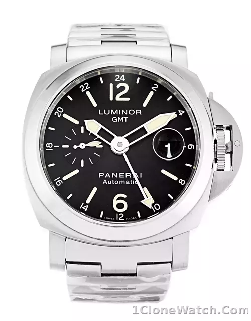 Panerai Luminor GMT PAM00297