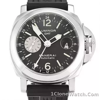 Panerai Luminor GMT PAM00297 - detail