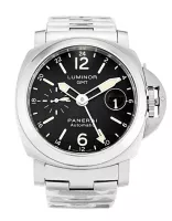 Panerai Luminor GMT PAM00297 - view 1