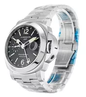 Panerai Luminor GMT PAM00297 - view 3