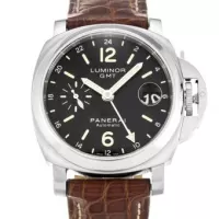 Panerai Luminor GMT PAM00297 - view 7