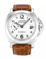 Panerai Luminor Marina PAM00049 - view 1
