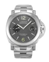 Panerai Luminor Marina PAM00091 - view 1