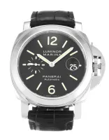Panerai Luminor Marina PAM00104 - view 1