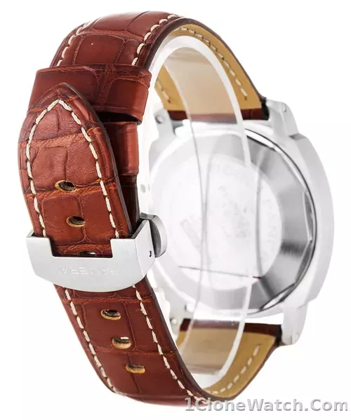 Panerai Luminor Marina PAM00164 - detail