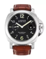 Panerai Luminor Marina PAM00164 - view 1