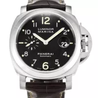 Panerai Luminor Marina PAM00164 - view 5