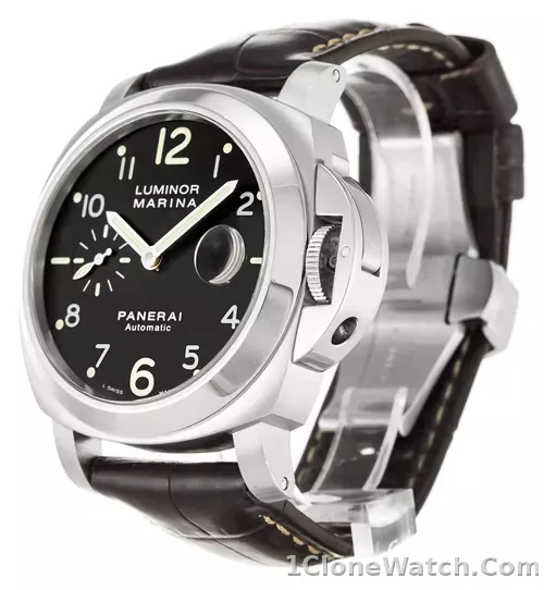 Panerai Luminor Marina PAM00164 - detail