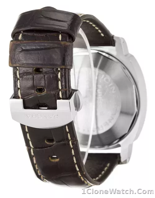 Panerai Luminor Marina PAM00164 - detail
