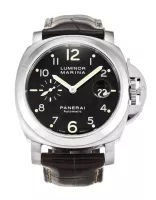 Panerai Luminor Marina PAM00164 - view 1