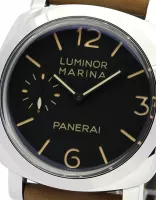 Panerai Luminor Marina PAM00422 - view 4