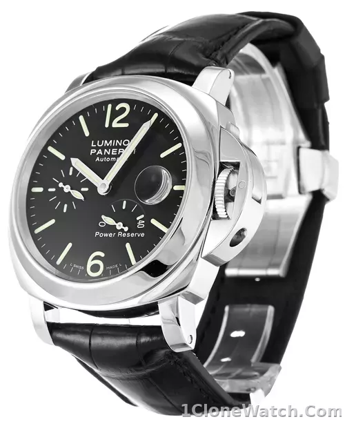 Panerai Luminor Power Reserve PAM00090 - detail