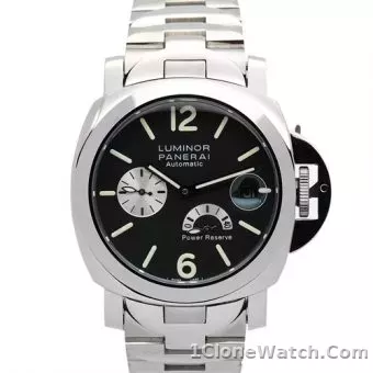 Panerai Luminor Power Reserve PAM00090 - detail