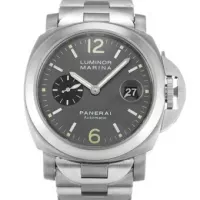 Panerai Luminor Power Reserve PAM00090 - view 6