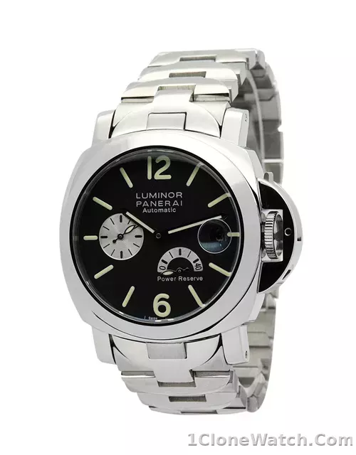 Panerai Luminor Power Reserve PAM00171 - detail