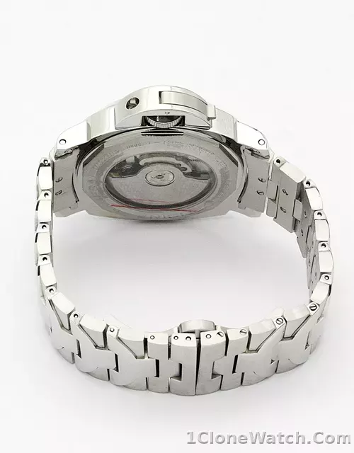 Panerai Luminor Power Reserve PAM00171 - detail