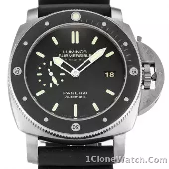Panerai Luminor Power Reserve PAM00171 - detail