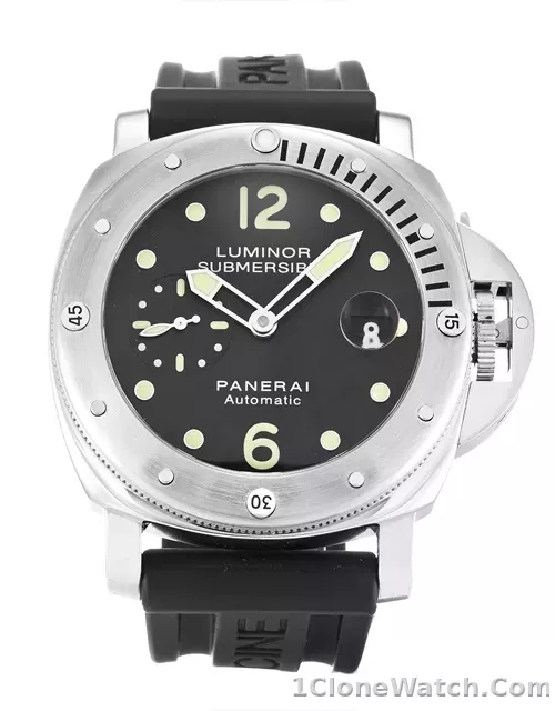 Panerai Luminor Submersible PAM00024