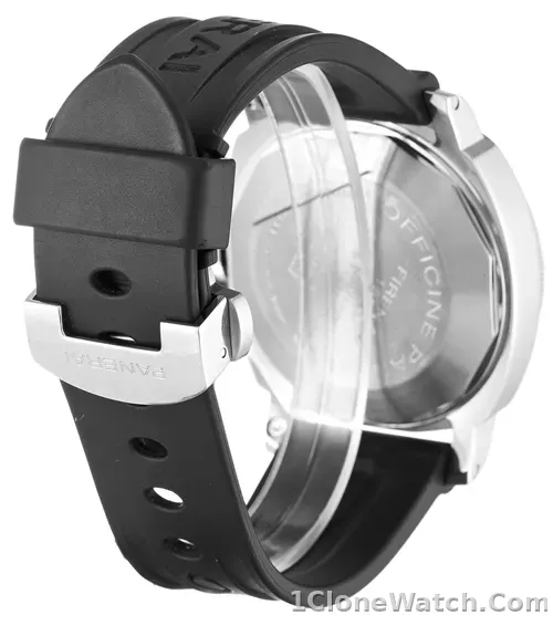 Panerai Luminor Submersible PAM00024 - detail