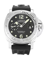 Panerai Luminor Submersible PAM00024 - view 1