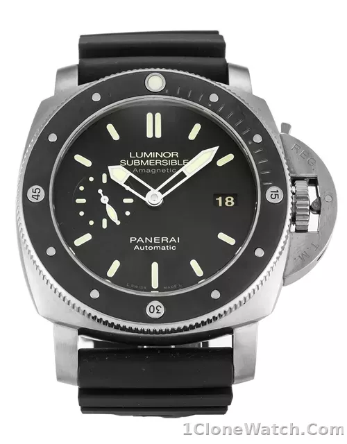 Panerai Luminor Submersible PAM00389
