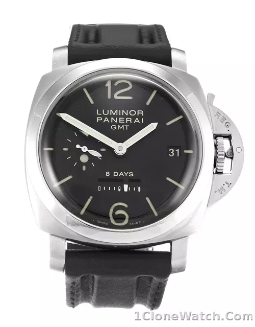Panerai Manifattura Luminor PAM00233