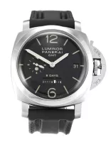Panerai Manifattura Luminor PAM00233 - view 1