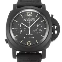 Panerai Manifattura Luminor PAM00233 - view 7